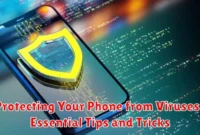 Protecting Your Phone from Viruses: Essential Tips and Tricks
